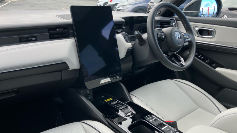 Honda E Ny1 150kW Advance 69kWh 5dr Auto Electric Hatchback